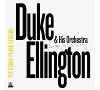 Duke Ellington & His Orchestra - The Conny Plank Session