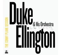 Duke Ellington & His Orchestra - The Conny Plank Session [Vinilo]