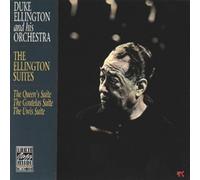 Duke Ellington & His Orchestra - The Ellington Suites