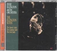 Duke Ellington & His Orchestra - The Ellington Suites (Original Jazz)