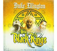Duke Ellington & His Orchestra - Three Black Kings (With The Polish National Philharmonic)