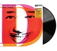 Duke Ellington Historically Speaking: The Duke (Vinyl) (Importación USA)