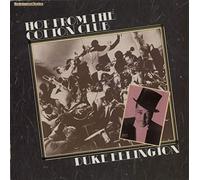 Duke Ellington - Hot From The Cotton Club