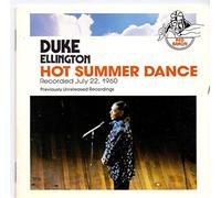 Duke Ellington - Hot Summer Dance