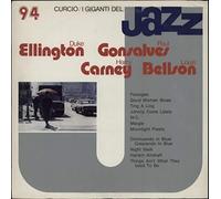 Duke Ellington - I Giganti Del Jazz Vol. 94