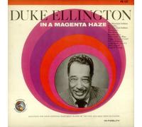 Duke Ellington - DUKE ELLINGTON In a Magenta Haze UK LP 1965
