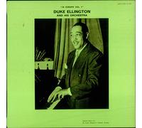 Duke Ellington - In Europe Vol. 1