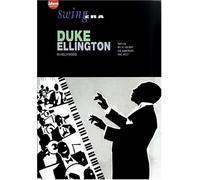 Duke Ellington: In Hollywood - Swing Era [Internacional] [DVD]