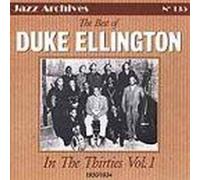 Duke Ellington - In the Thirties Vol. 1