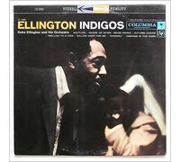 Duke Ellington - Indigos [Vinilo]