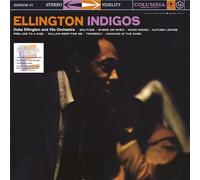 Duke Ellington - Indigos [Vinyl LP] [VINYL] [Vinilo]