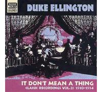 Ellington, Duke - Duke ellington