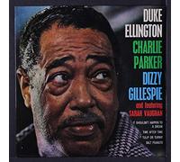 DUKE ELLINGTON - it should not happen to a dream / tulip or turnip / time after time / 45 rpm single