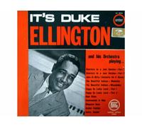 Duke Ellington - It's Duke Ellington [Vinyl LP record] [Vinilo]