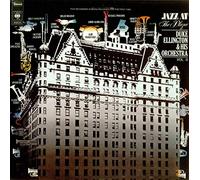 Duke Ellington - Jazz At The Plaza, Volume II [LP, NL, CBS S 65779]