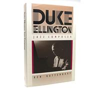 Duke Ellington, Jazz Composer