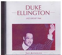 Duke Ellington - Jazz Group 1964
