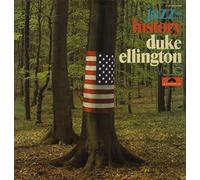 Duke Ellington - Jazz History - Volume 10