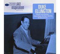 Duke Ellington - jazz inspiration
