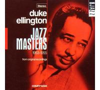 Duke Ellington - Jazz Masters