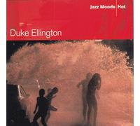 Duke Ellington - Jazz Moods/Hot