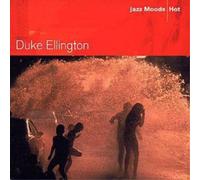 Duke Ellington Jazz Moods: Hot (CD) Album (Importación USA)