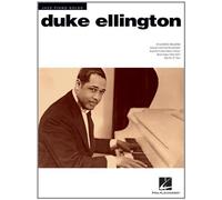 Duke Ellington: Jazz Piano Solos Series Volume 9 by Duke Ellington Brent Edstrom(2009-03-01)