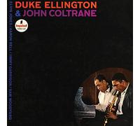 Duke Ellington & John Co - Duke Ellington & John Coltrane