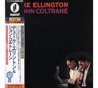 Duke Ellington - & John Coltrane