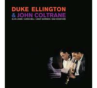 Duke Ellington & John Coltrane Bonus Single