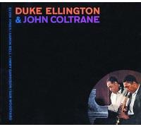 Duke Ellington & John Coltrane - Duke Ellington & John Coltrane