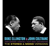 Duke Ellington & John Coltrane - Ellington & Coltrane - The Original Stereo & Mono Versions