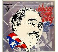 Duke Ellington - Johnny Come Lately