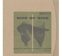 Duke Ellington & Johnny Hodges - Side by Side