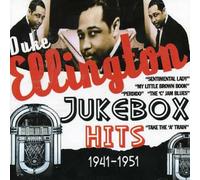 Duke Ellington - Jukebox Hits 1941-1951