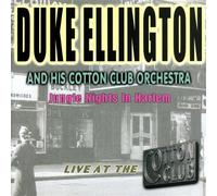 Duke Ellington - Jungle Nights in Har