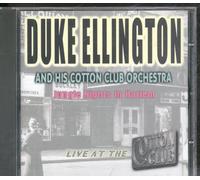 Duke Ellington - Jungle Nights in Harlem