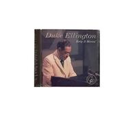 Duke Ellington - Keep It Movin'