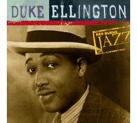Duke Ellington KEN BURNS JAZZ-DUKE ELLINGTON (CD) (Importación USA)