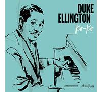 Duke Ellington - Ko-ko (2018 Version)