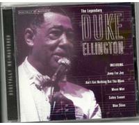 Duke Ellington - Legendary Duke Ellington