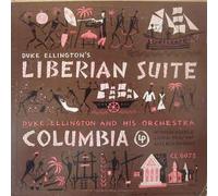 Duke Ellington - Liberian Suite