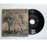 Duke Ellington Lionel Hampton - I Classici Del Jazz - N.4 [Vinilo 7 pulgadas - 45 rpm]