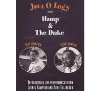 Duke Ellington & Lionel Hampton - Jazz O Logy [Alemania] [DVD]