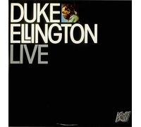 Duke Ellington - Live