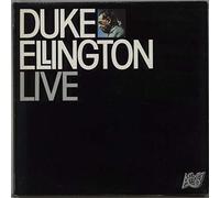 Duke Ellington - Live