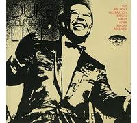 Duke Ellington - Live at Newport
