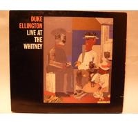 Duke Ellington - Live at the Whitney