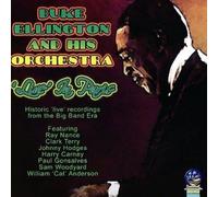 Duke Ellington - Live in Paris