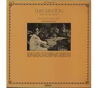 Duke Ellington - Live Sessions 1943 / 1945